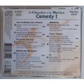 The classics at the movies - Comedy 1 cd