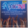 Amen! A gospel celebration cd