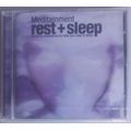 Meditainment rest + sleep cd *sealed*