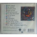 Erasure - The innocents cd
