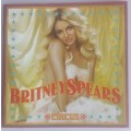 Britney Spears - Circus cd
