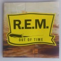 R.E.M. - Out of time cd