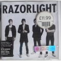 Razorlight cd