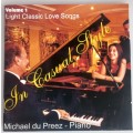 In casual style - Light classic love songs volume 1 cd