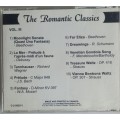 The romantic classics Vol 3 (cd)