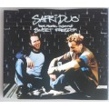 Safri Duo - Sweet freedom cd