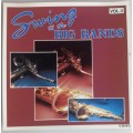 Swing to the big bands vol 3 (cd)