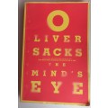 The mind`s eye by Oliver Sacks