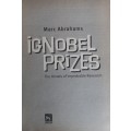 Ignobel prizes by Marc Abrahams