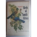 Roberts birds of South Africa