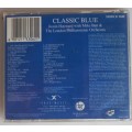 Classic Blue - Justin Hayward with Mike Batt cd