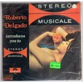 Roberto Delgado introduces you to stereo musicale LP