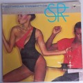 Southroad connection - Ain`t no time to sit down LP