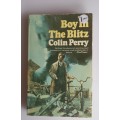 Boy in the Blitz by Colin Perry