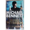 I, Michael Bennett by James Patterson