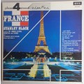 Stanley Black conducting The London Festival Orchestra and Chorus LP
