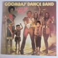 Goombay Dance Band - Land of gold LP