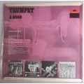 James Last Band - Trumpet a gogo LP
