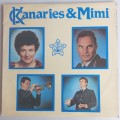 Kanaries & Mimi 2LP
