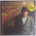 Horea Crishan & Sound Orchestra - Zauber der Panflote LP