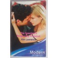 The Spaniard`s pregnancy proposal by Kim Lawrence (Mills & Boon)