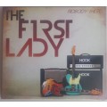 The first lady - Nobody there cd