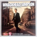 Whackhead Simpson - Off the hook 2cd