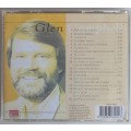 Glen Campbell - His greatest hits cd