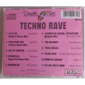 Techno Rave cd