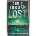 Lost by Chris Jordan