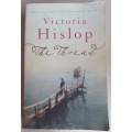 The thread by Victoria Hislop