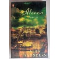 Alanna by Alan Saunders