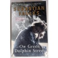 On green dolphin street by Sebastian Faulks