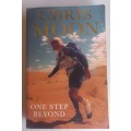 One step beyond by Chris Moon
