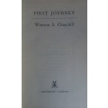 First journey - Winston S Churchill