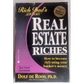Real estate riches