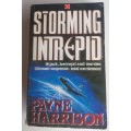 Storming intrepid by Payne Harrison