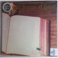 Great voices of the world sing 25 songs of hope 2LP