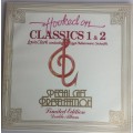 Hooked on classics 1 & 2 LP