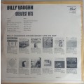 Greatest hits by Billy Vaughn LP