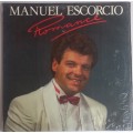 Manuel Escorcio - Romance LP