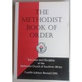 The Methodist book of order