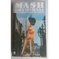 Mash goes to Vienna by Richard Hooker & William E Butterworth