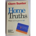 Home truths by Clem Sunter