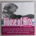 House of hits - Round one cd