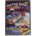 Big fish safari volume 24 dvd