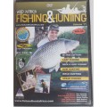 Wild Africa fishing & hunting volume 11 dvd