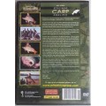 Wild Africa specimen carp angling volume 4 dvd