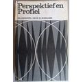 Perspektief en profiel deur PJ Nienaber