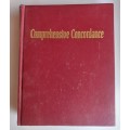 Comprehensive Concordance of the new world translation of the holy scriptures